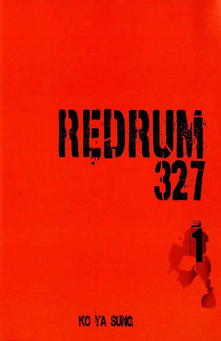 Redrum 327 Chapter 1 1